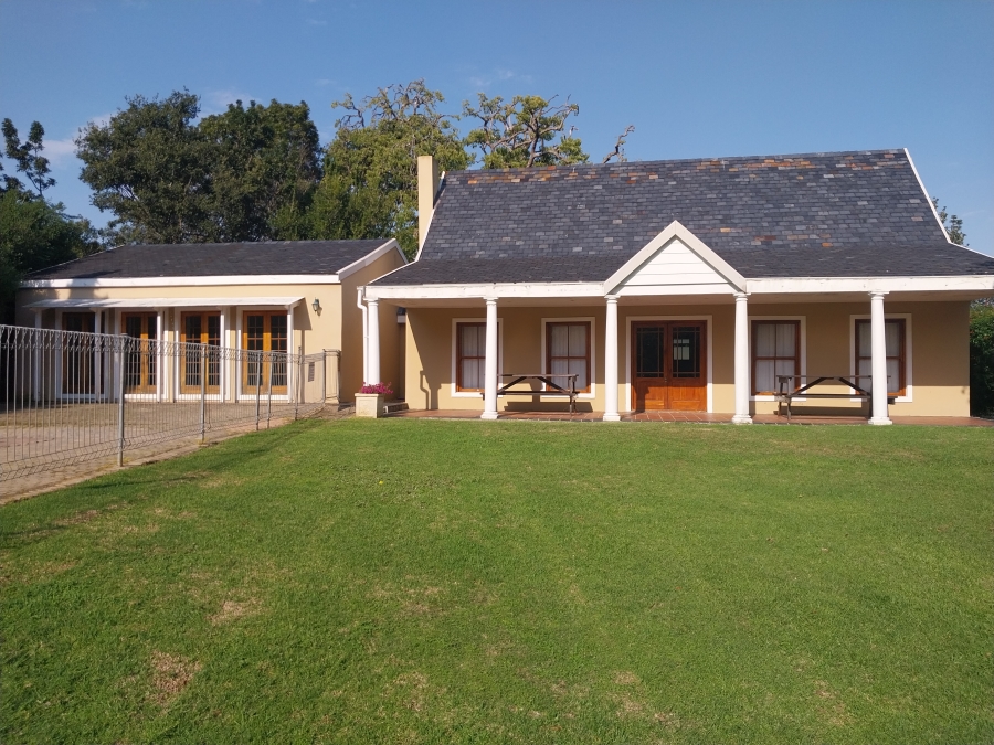 3 Bedroom Property for Sale in Twin Rivers Western Cape